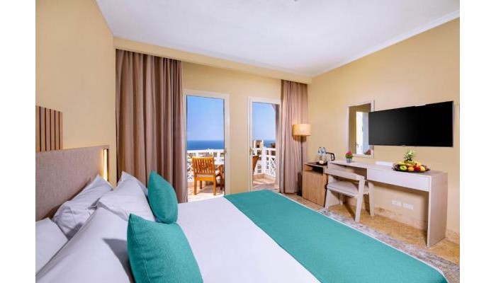 Ajira Resort Sahl Hasheesh poza 6