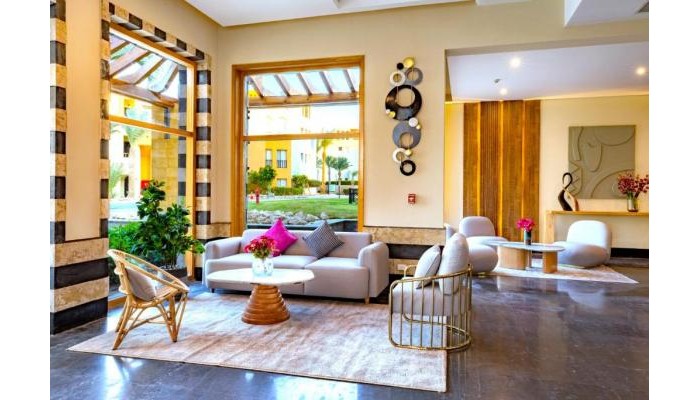Ajira Resort Sahl Hasheesh poza 3