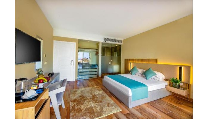 Ajira Resort Sahl Hasheesh poza 16
