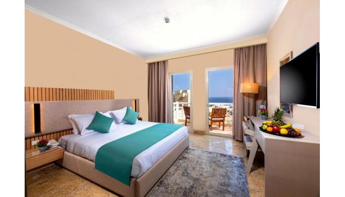 Ajira Resort Sahl Hasheesh poza 5