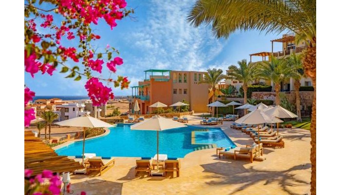 Ajira Resort Sahl Hasheesh poza 23