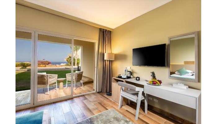 Ajira Resort Sahl Hasheesh poza 14