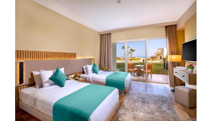 Ajira Resort Sahl Hasheesh poza 11