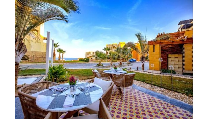 Ajira Resort Sahl Hasheesh poza 20