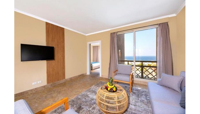 Ajira Resort Sahl Hasheesh poza 8