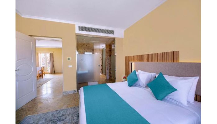 Ajira Resort Sahl Hasheesh poza 7