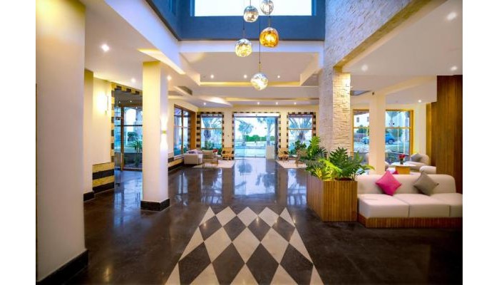 Ajira Resort Sahl Hasheesh poza 2