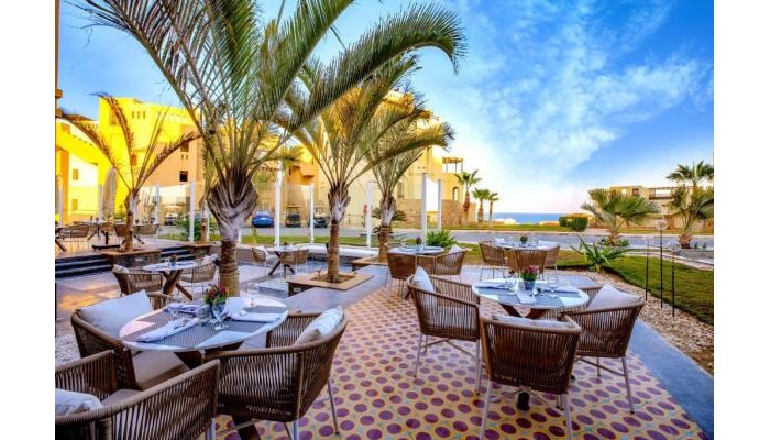 Ajira Resort Sahl Hasheesh poza 21