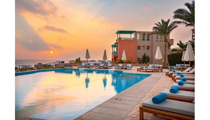 Ajira Resort Sahl Hasheesh poza 22