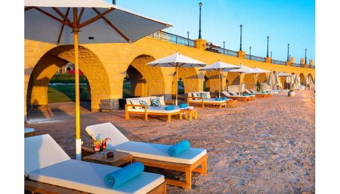 Ajira Resort Sahl Hasheesh poza 24