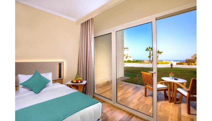 Ajira Resort Sahl Hasheesh poza 12
