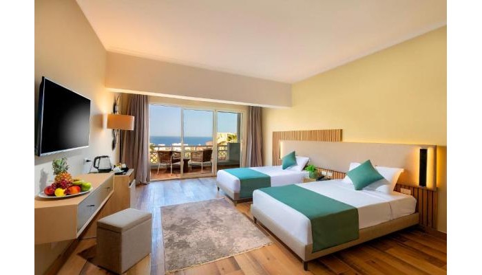 Ajira Resort Sahl Hasheesh poza 15