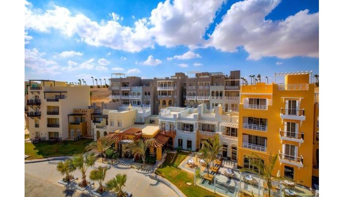 Ajira Resort Sahl Hasheesh poza 0