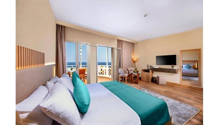 Ajira Resort Sahl Hasheesh poza 10