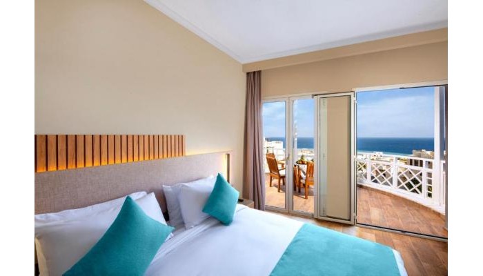 Ajira Resort Sahl Hasheesh poza 9