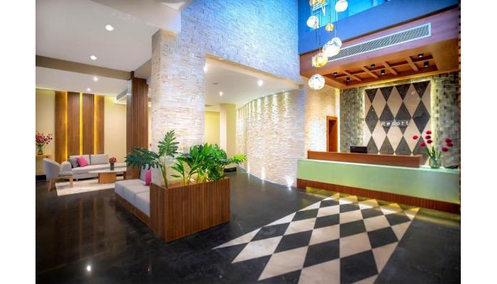 Ajira Resort Sahl Hasheesh poza 1