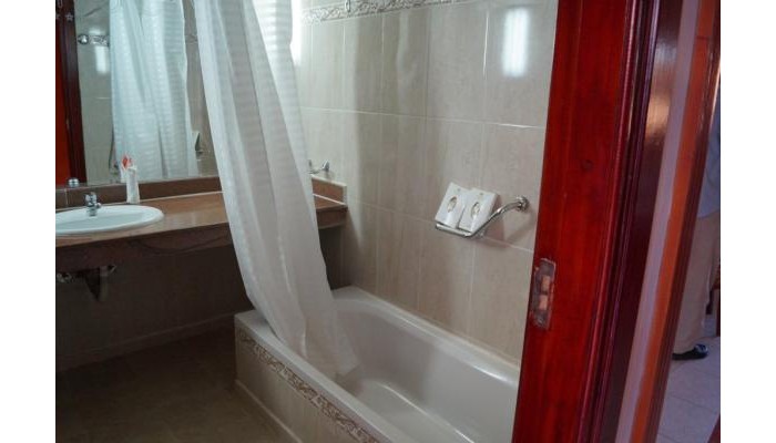 Blend Club Aqua Resort (Ex Golden 5 Club) poza 5