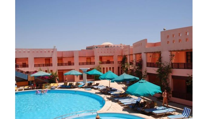 Blend Club Aqua Resort (Ex Golden 5 Club) poza 13