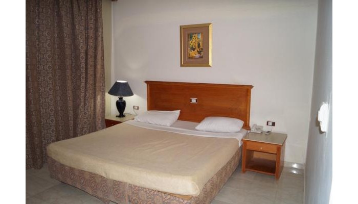 Blend Club Aqua Resort (Ex Golden 5 Club) poza 4