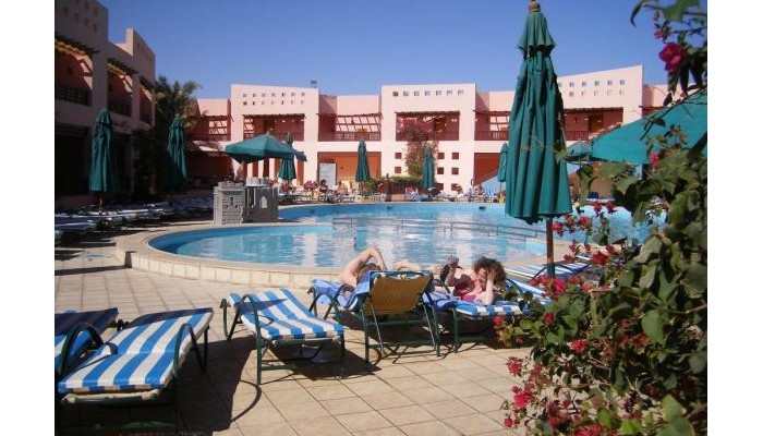 Blend Club Aqua Resort (Ex Golden 5 Club) poza 14