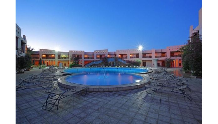 Blend Club Aqua Resort (Ex Golden 5 Club) poza 0