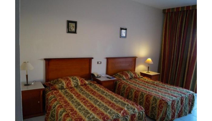 Blend Club Aqua Resort (Ex Golden 5 Club) poza 3