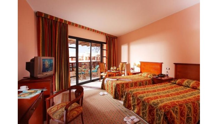 Blend Club Aqua Resort (Ex Golden 5 Club) poza 1