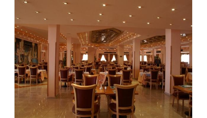 Blend Club Aqua Resort (Ex Golden 5 Club) poza 8