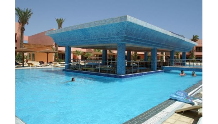 Blend Club Aqua Resort (Ex Golden 5 Club) poza 12