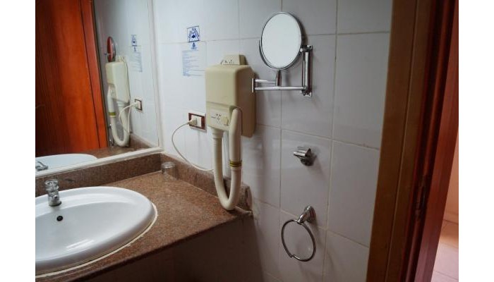 Blend Club Aqua Resort (Ex Golden 5 Club) poza 6