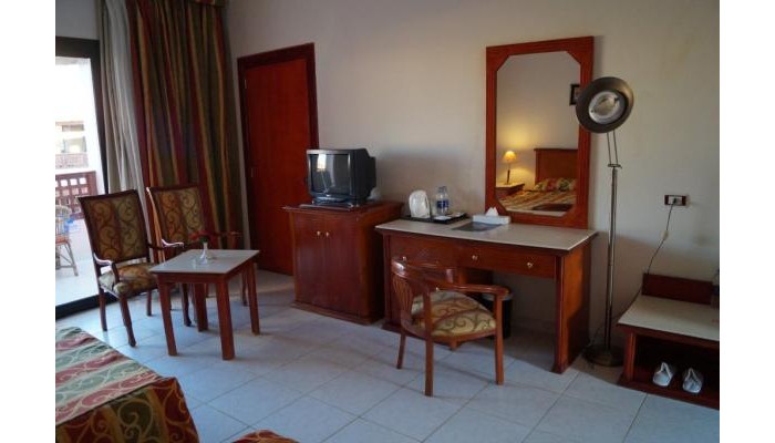 Blend Club Aqua Resort (Ex Golden 5 Club) poza 2