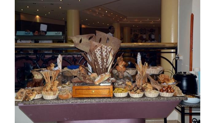 Blend Club Aqua Resort (Ex Golden 5 Club) poza 10