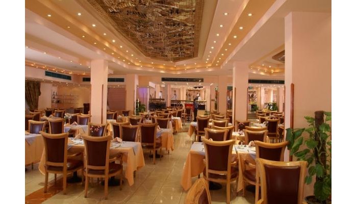 Blend Club Aqua Resort (Ex Golden 5 Club) poza 7