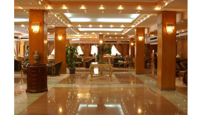 Blend Club Aqua Resort (Ex Golden 5 Club) poza 11