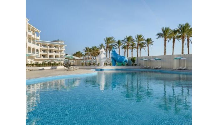 Flow Spectrum Resort Sahl Hasheesh poza 15