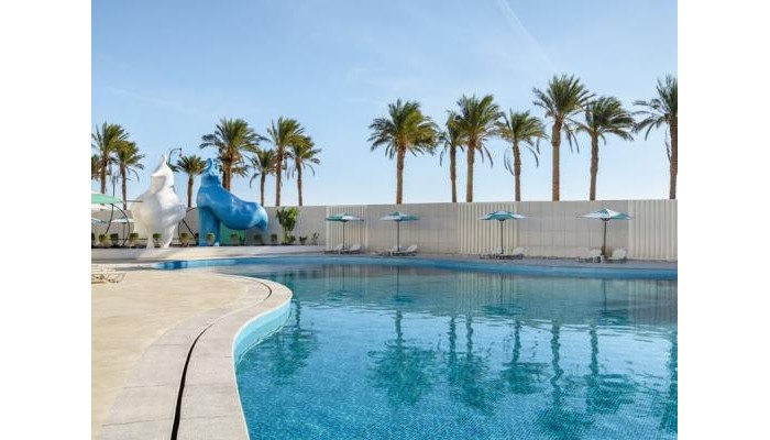 Flow Spectrum Resort Sahl Hasheesh poza 16