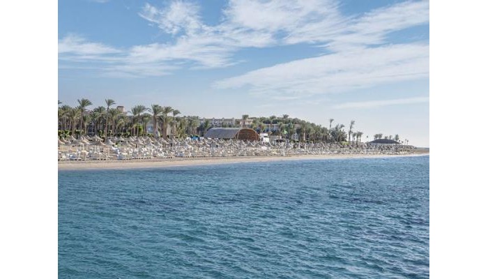 Flow Spectrum Resort Sahl Hasheesh poza 18