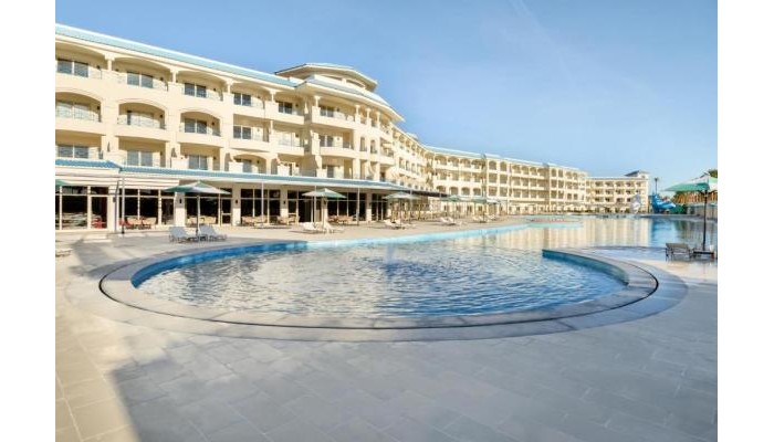 Flow Spectrum Resort Sahl Hasheesh poza 0