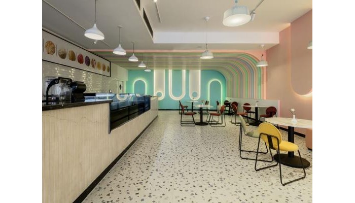 Flow Spectrum Resort Sahl Hasheesh poza 13