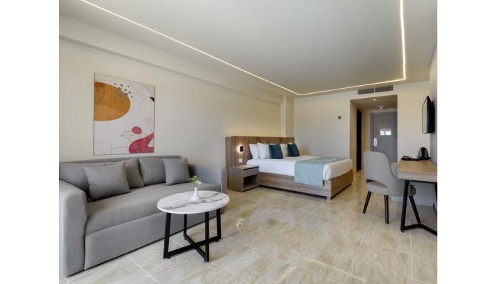 Flow Spectrum Resort Sahl Hasheesh poza 5