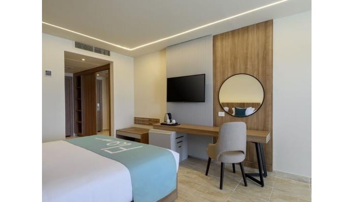 Flow Spectrum Resort Sahl Hasheesh poza 3