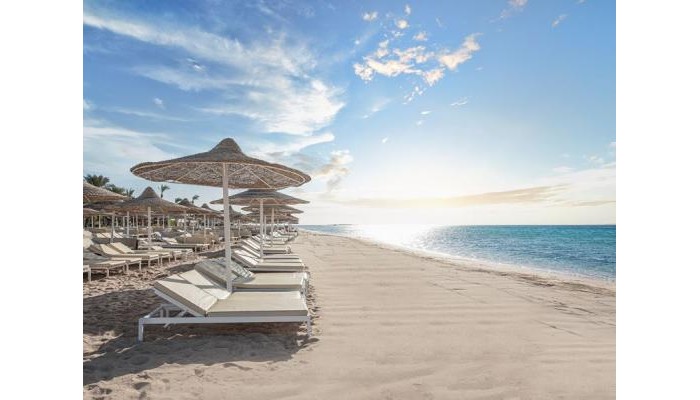 Flow Spectrum Resort Sahl Hasheesh poza 17