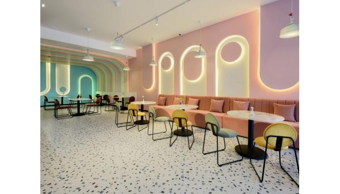 Flow Spectrum Resort Sahl Hasheesh poza 12