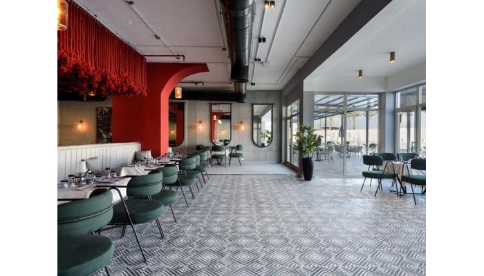 Flow Spectrum Resort Sahl Hasheesh poza 10