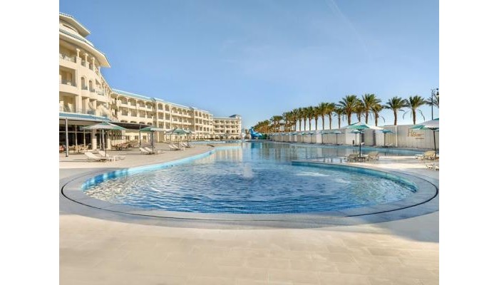 Flow Spectrum Resort Sahl Hasheesh poza 14