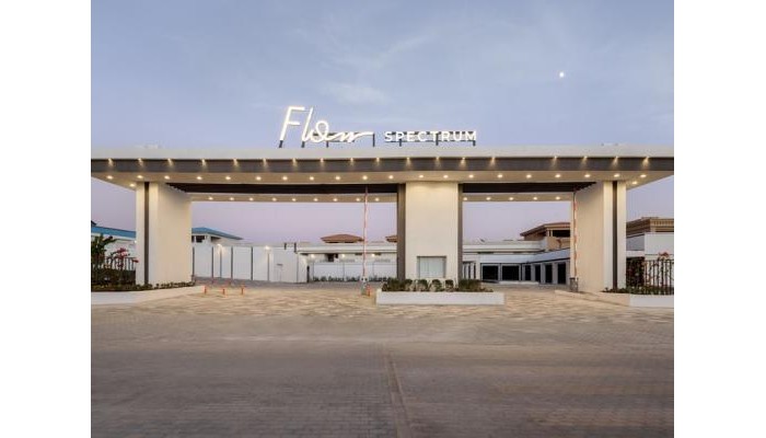 Flow Spectrum Resort Sahl Hasheesh poza 2