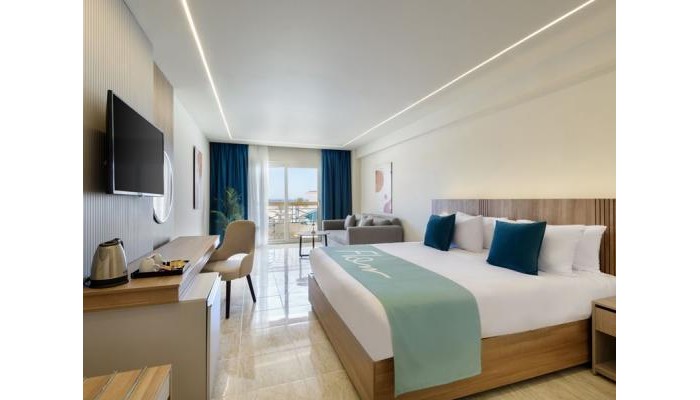 Flow Spectrum Resort Sahl Hasheesh poza 6