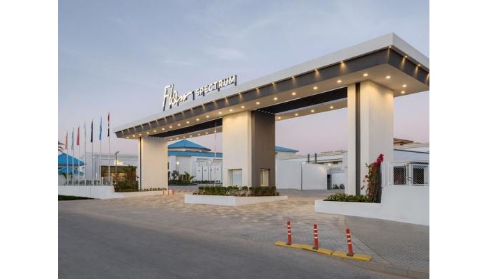 Flow Spectrum Resort Sahl Hasheesh poza 1