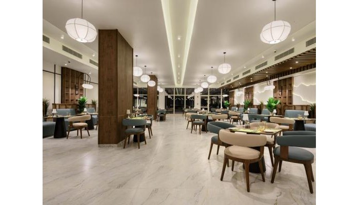 Flow Spectrum Resort Sahl Hasheesh poza 11