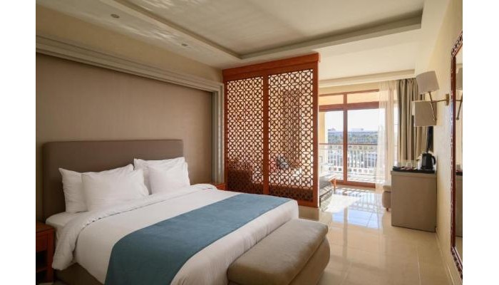 Hotel Al Kasr Sahl Hasheesh poza 4